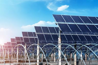 中信博擬定增11.51億擴產光伏支架 在手訂單超27億或推動業(yè)績回暖